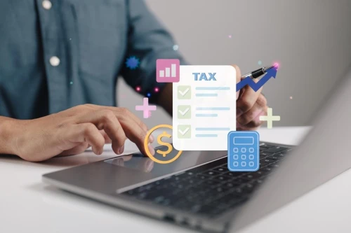 Digital Tax Realization Reaches IDR 15.1 Trillion by September 2023 | KF Map – Digital Map for Property and Infrastructure in Indonesia